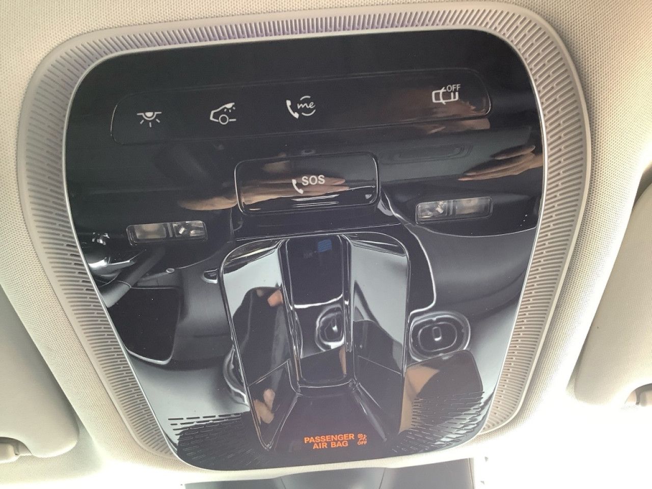 Mercedes-Benz GLC – Bild 18