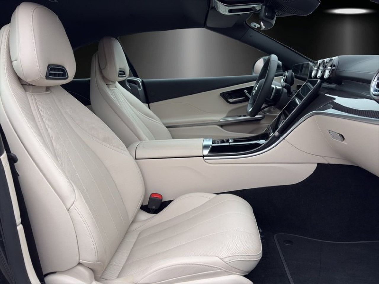 Mercedes-Benz CLE – Bild 6