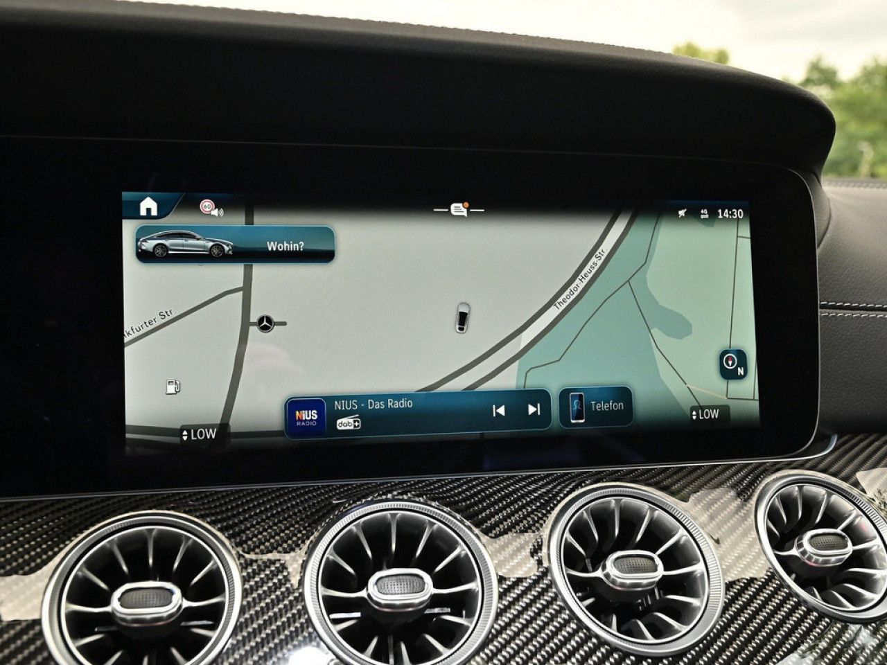 Mercedes-Benz AMG GT – Bild 11