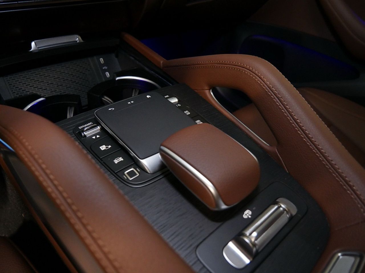 Mercedes-Benz GLE – Bild 11