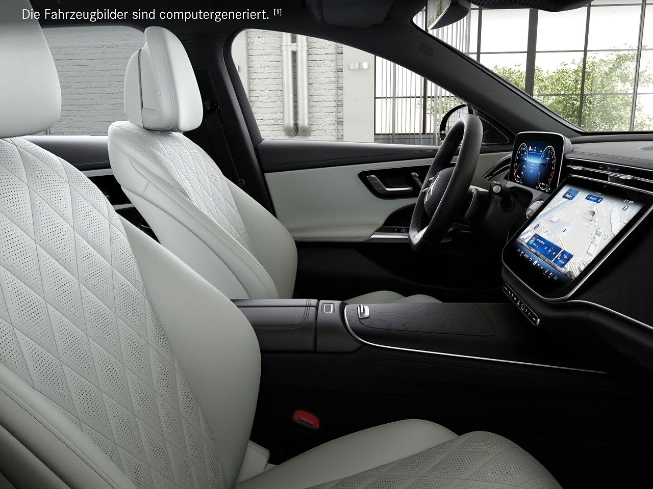 Mercedes-Benz E-Klasse – Bild 32
