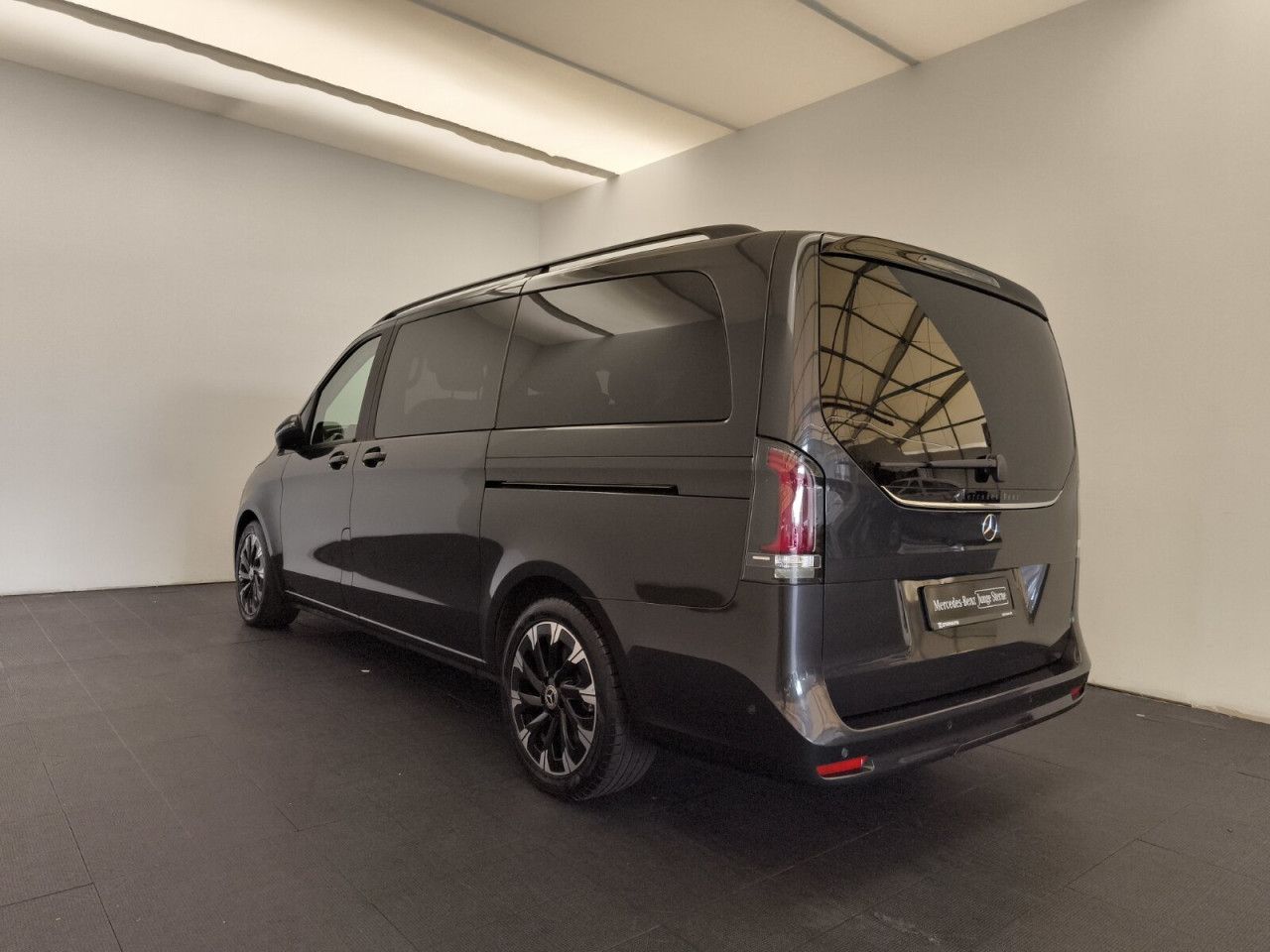 Mercedes-Benz V-Klasse – Bild 7