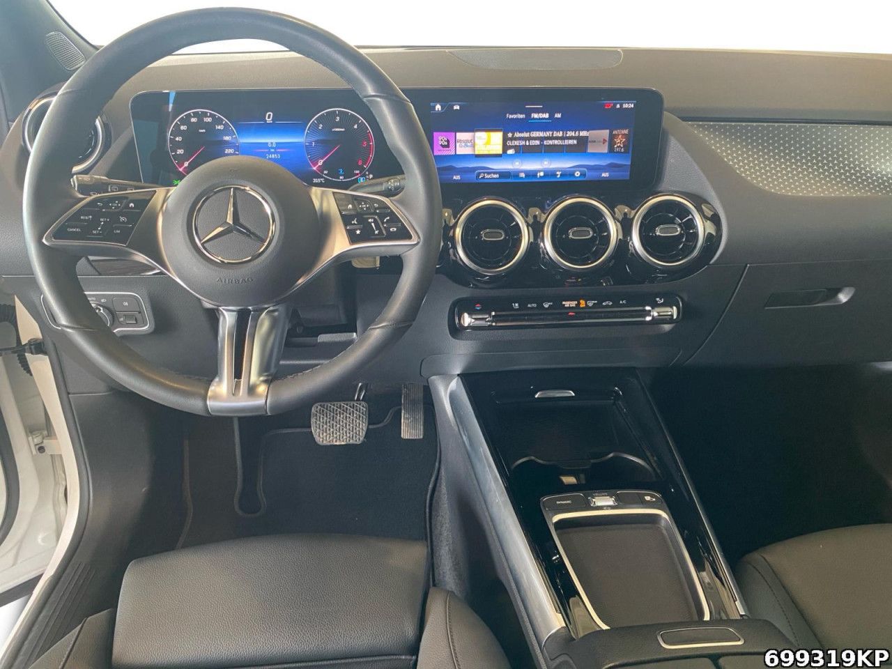 Mercedes-Benz GLA – Bild 8