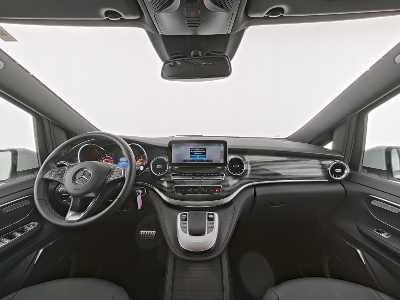 Mercedes-Benz V-Klasse – Bild 3