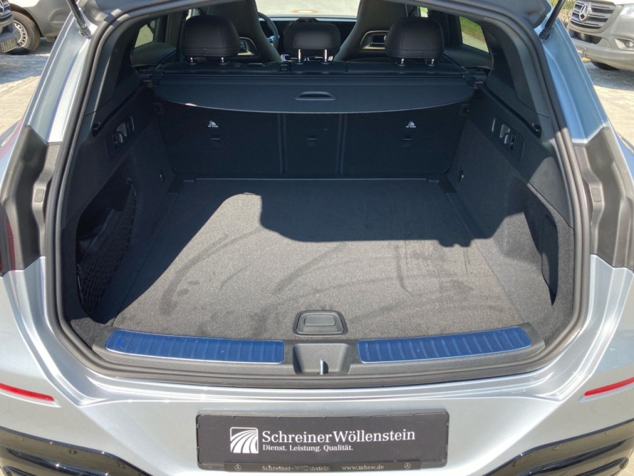 Mercedes-Benz GLC – Bild 15
