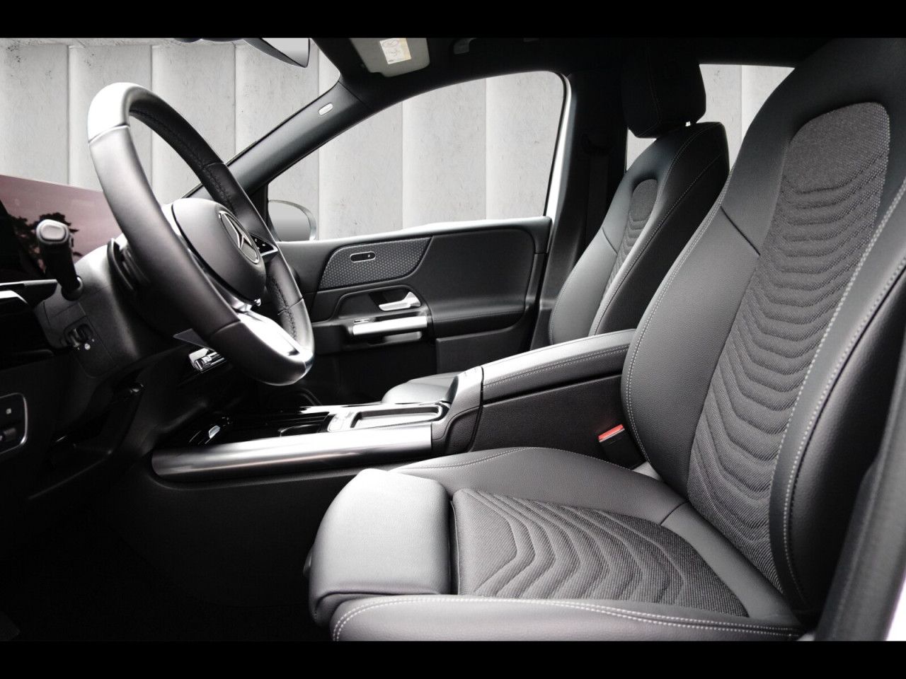 Mercedes-Benz B-Klasse – Bild 16