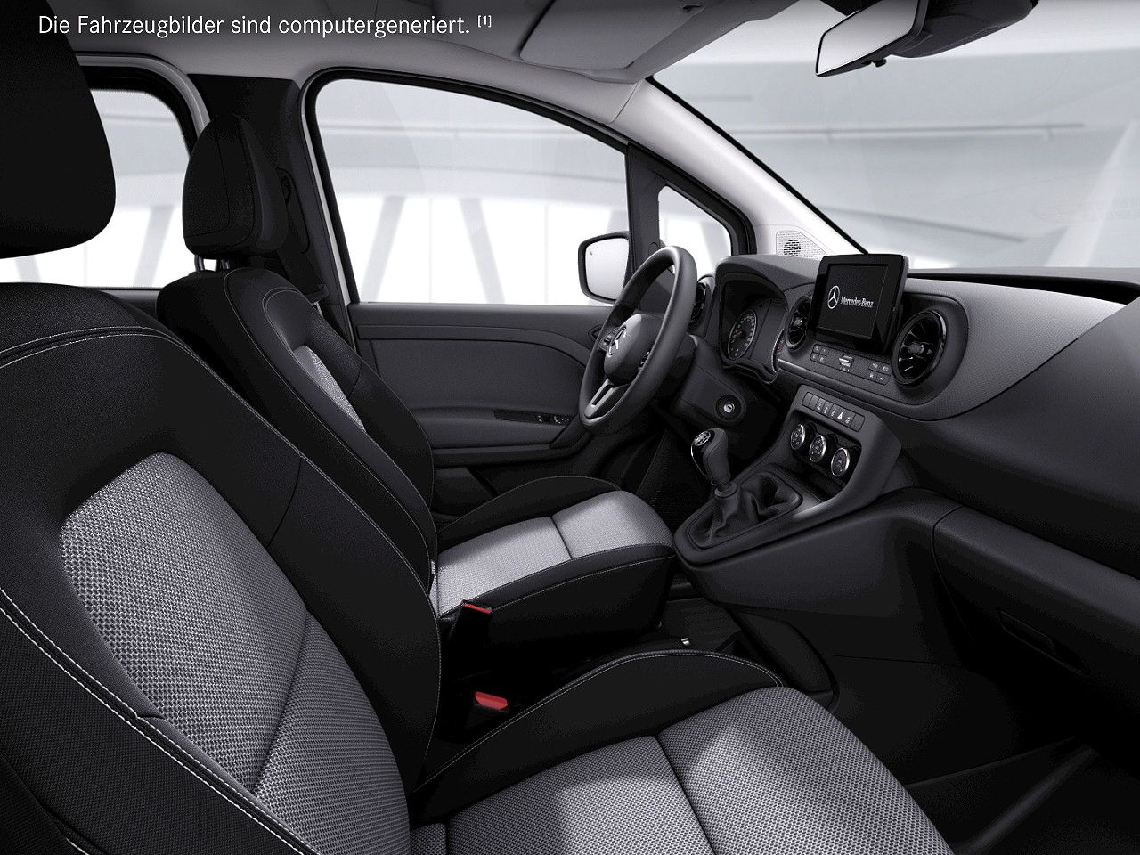 Mercedes-Benz Citan – Bild 23