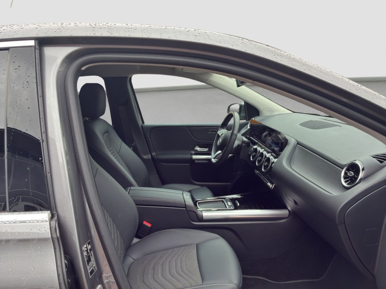 Mercedes-Benz B-Klasse – Bild 22