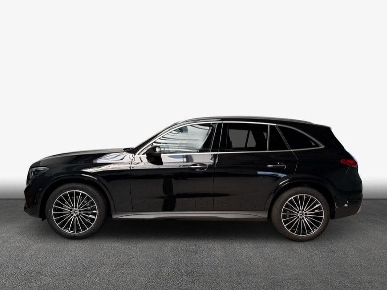 Mercedes-Benz GLC – Bild 4