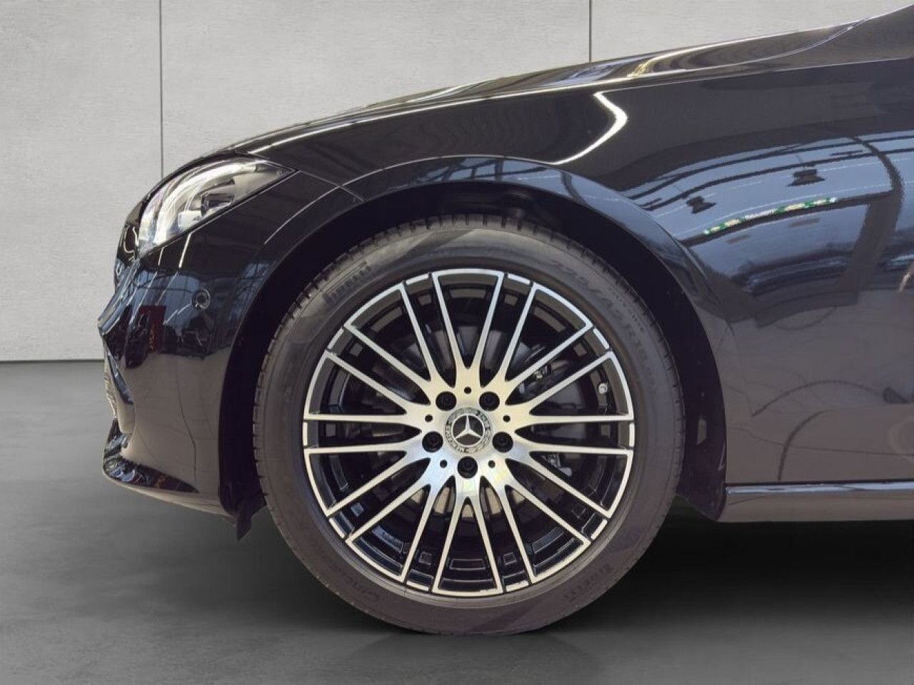 Mercedes-Benz C-Klasse – Bild 18