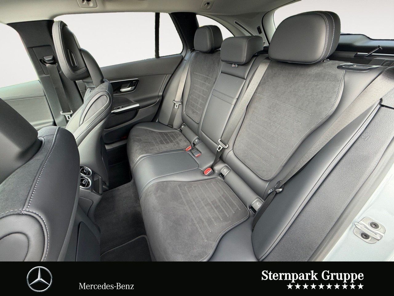 Mercedes-Benz C-Klasse – Bild 13