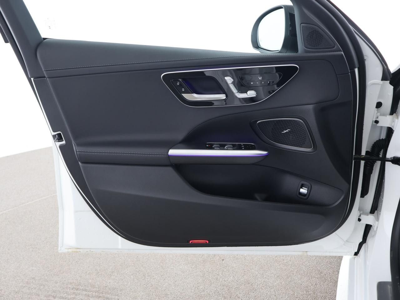 Mercedes-Benz C-Klasse – Bild 12