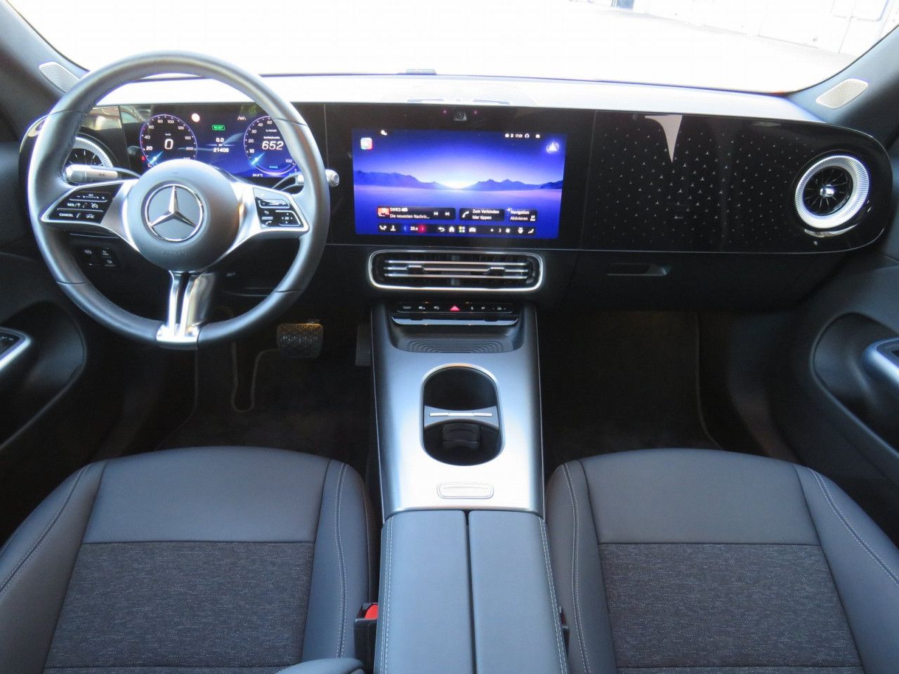 Mercedes-Benz CLA – Bild 9
