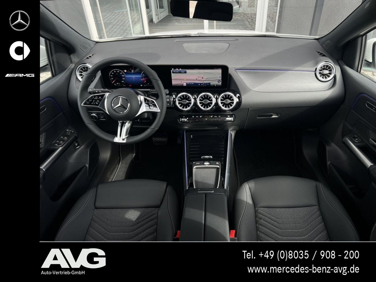 Mercedes-Benz B-Klasse – Bild 8