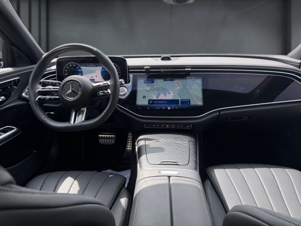 Mercedes-Benz E-Klasse – Bild 14