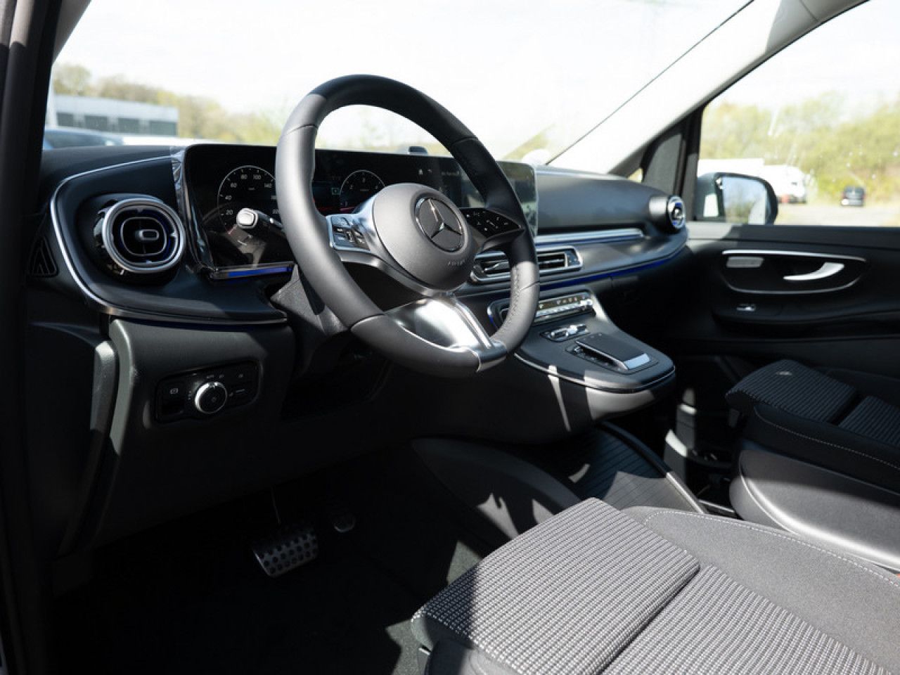 Mercedes-Benz V-Klasse – Bild 16