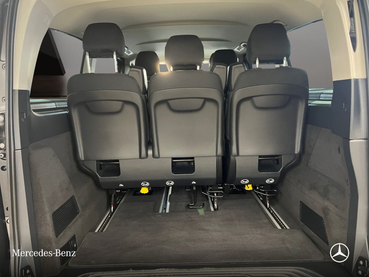 Mercedes-Benz V-Klasse – Bild 15