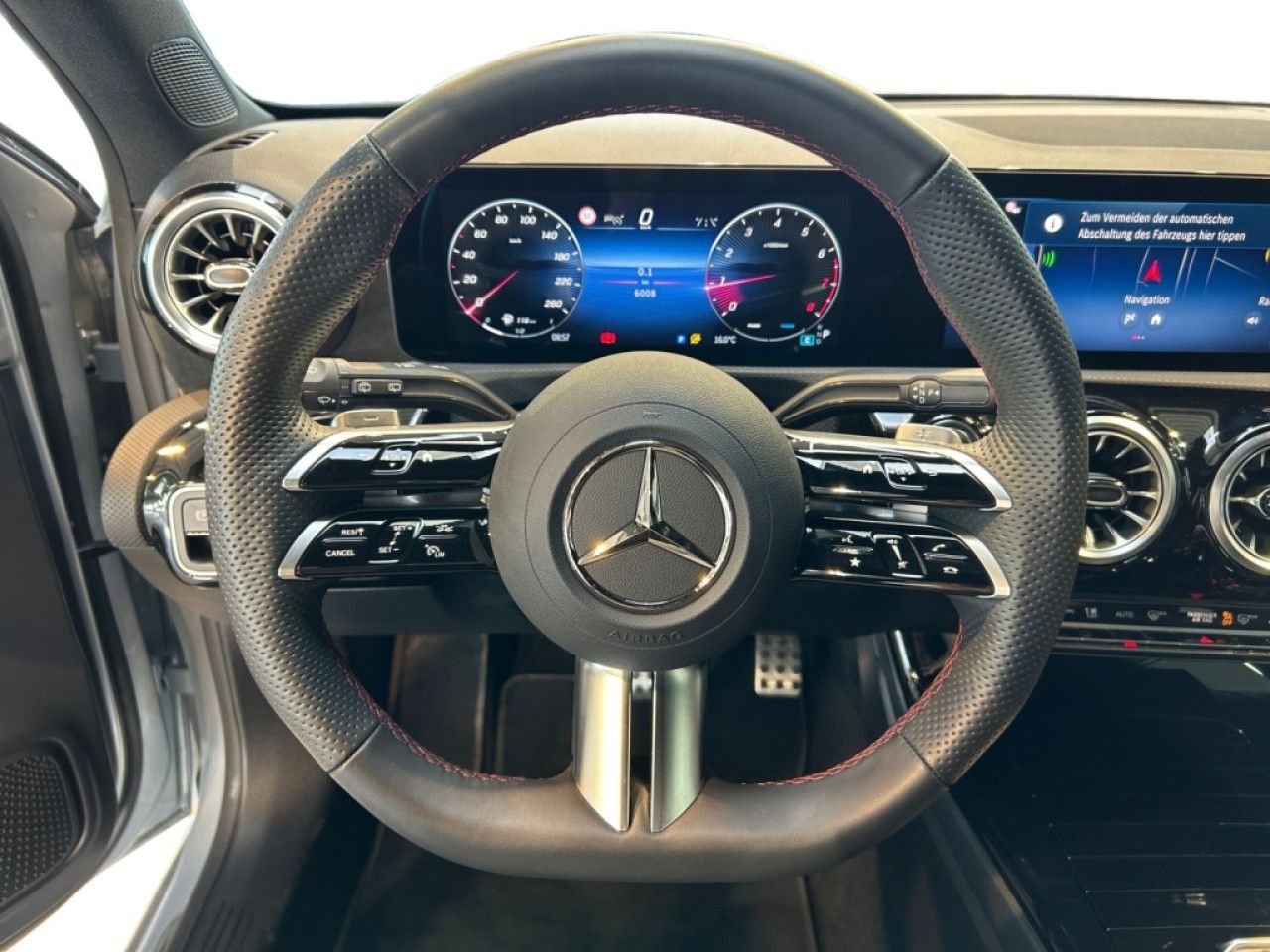Mercedes-Benz A-Klasse – Bild 10