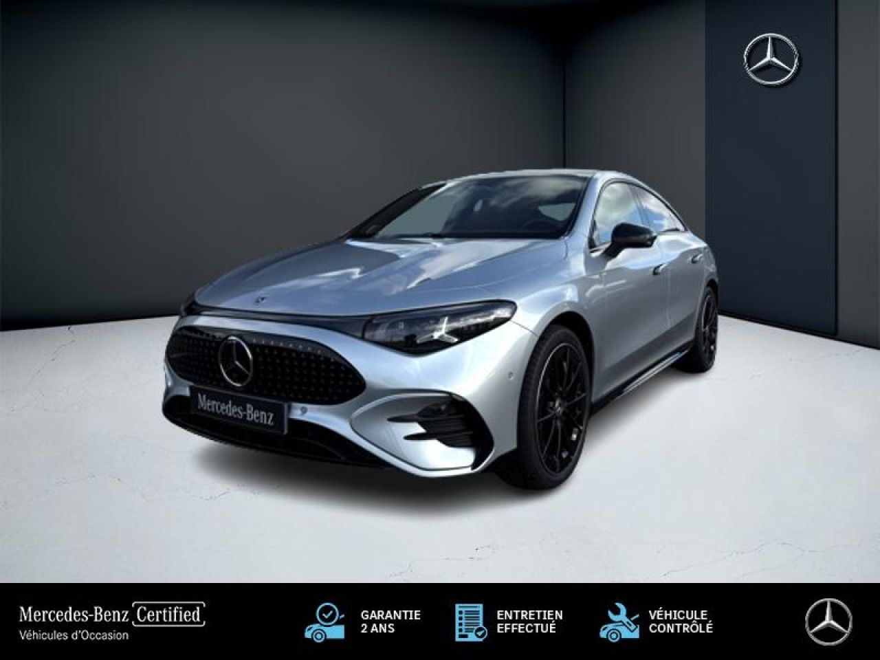 Photo du v&eacute;hicule 1 / 8