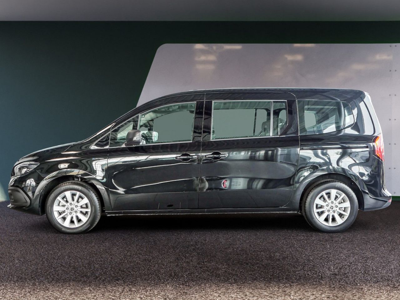 Mercedes-Benz eCitan – Bild 3
