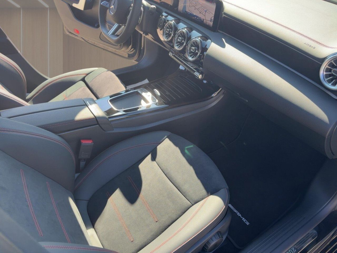 Mercedes-Benz CLA – Bild 15