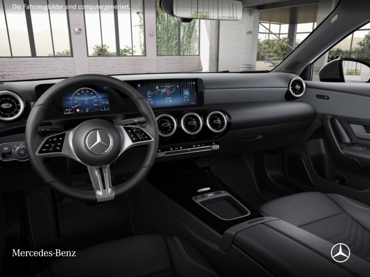 Mercedes-Benz A-Klasse – Bild 7