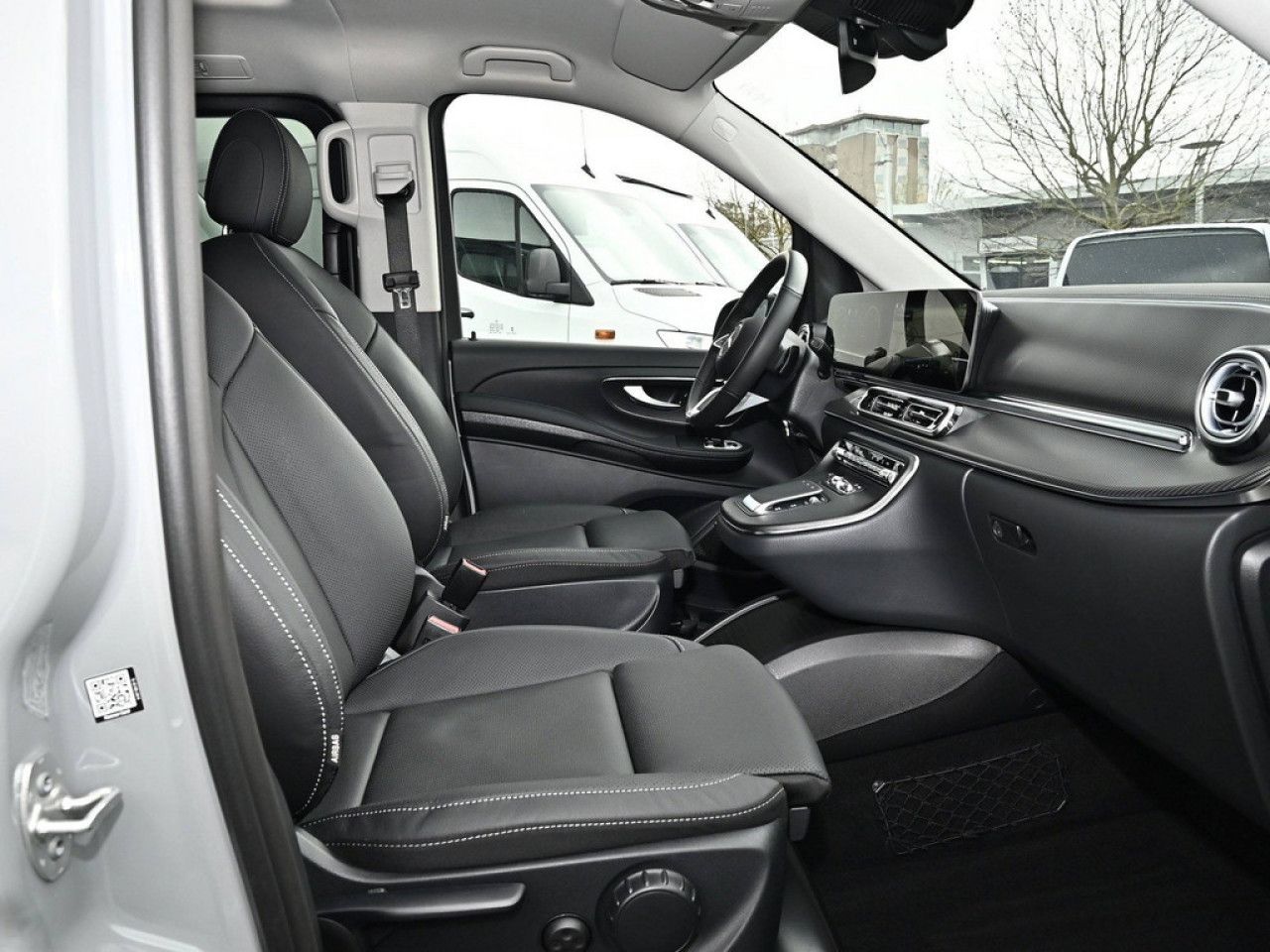 Mercedes-Benz V-Klasse – Bild 4