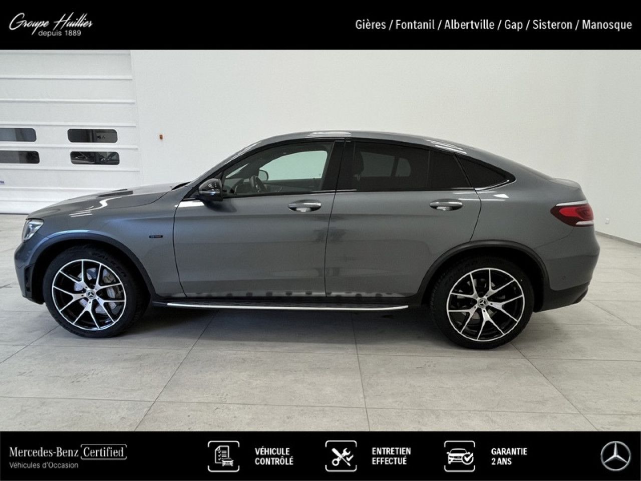 Photo du v&eacute;hicule 5 / 18