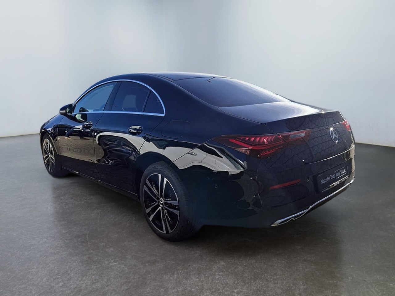 Mercedes-Benz CLA – Bild 4