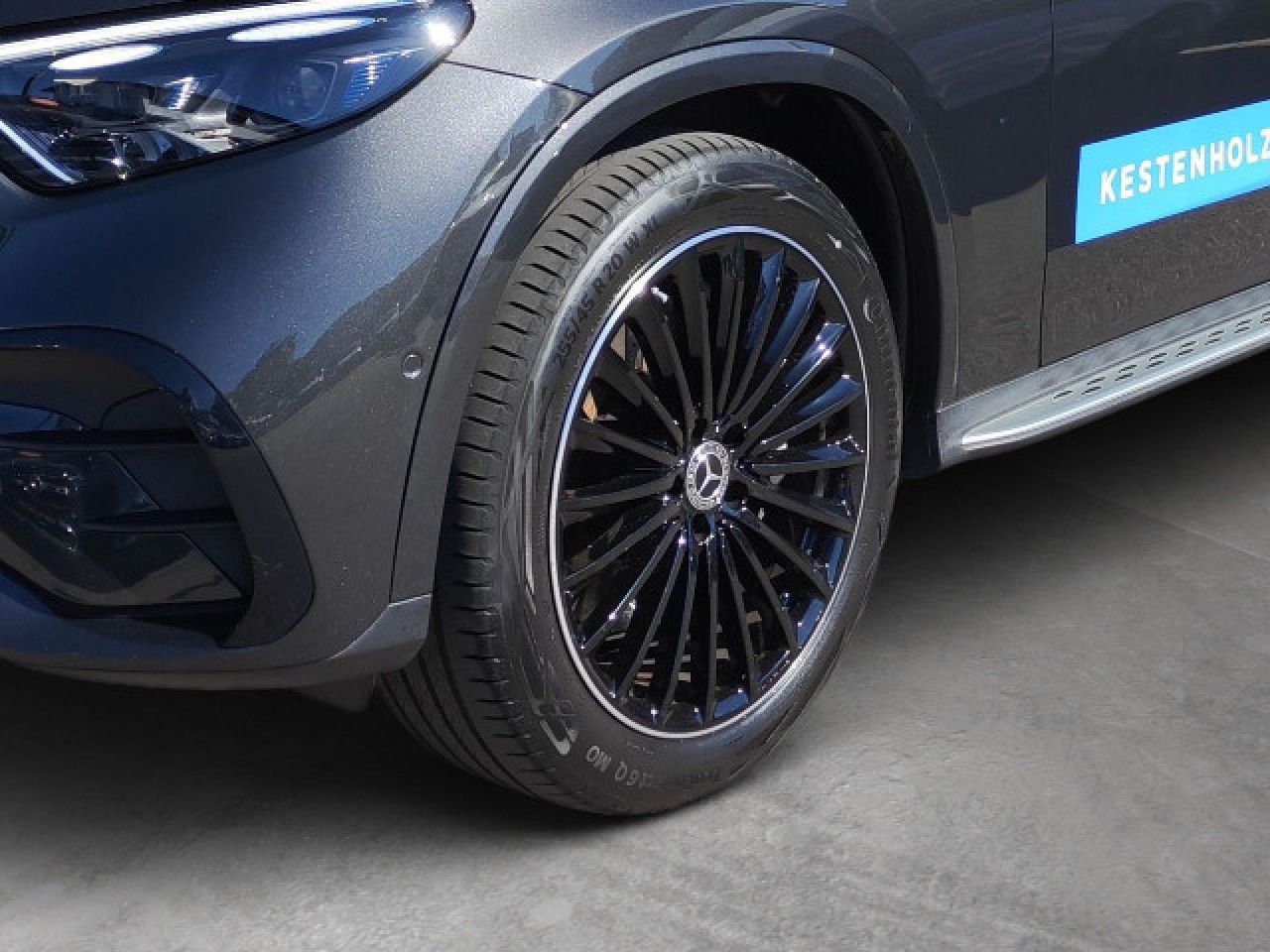 Mercedes-Benz GLC – Bild 6