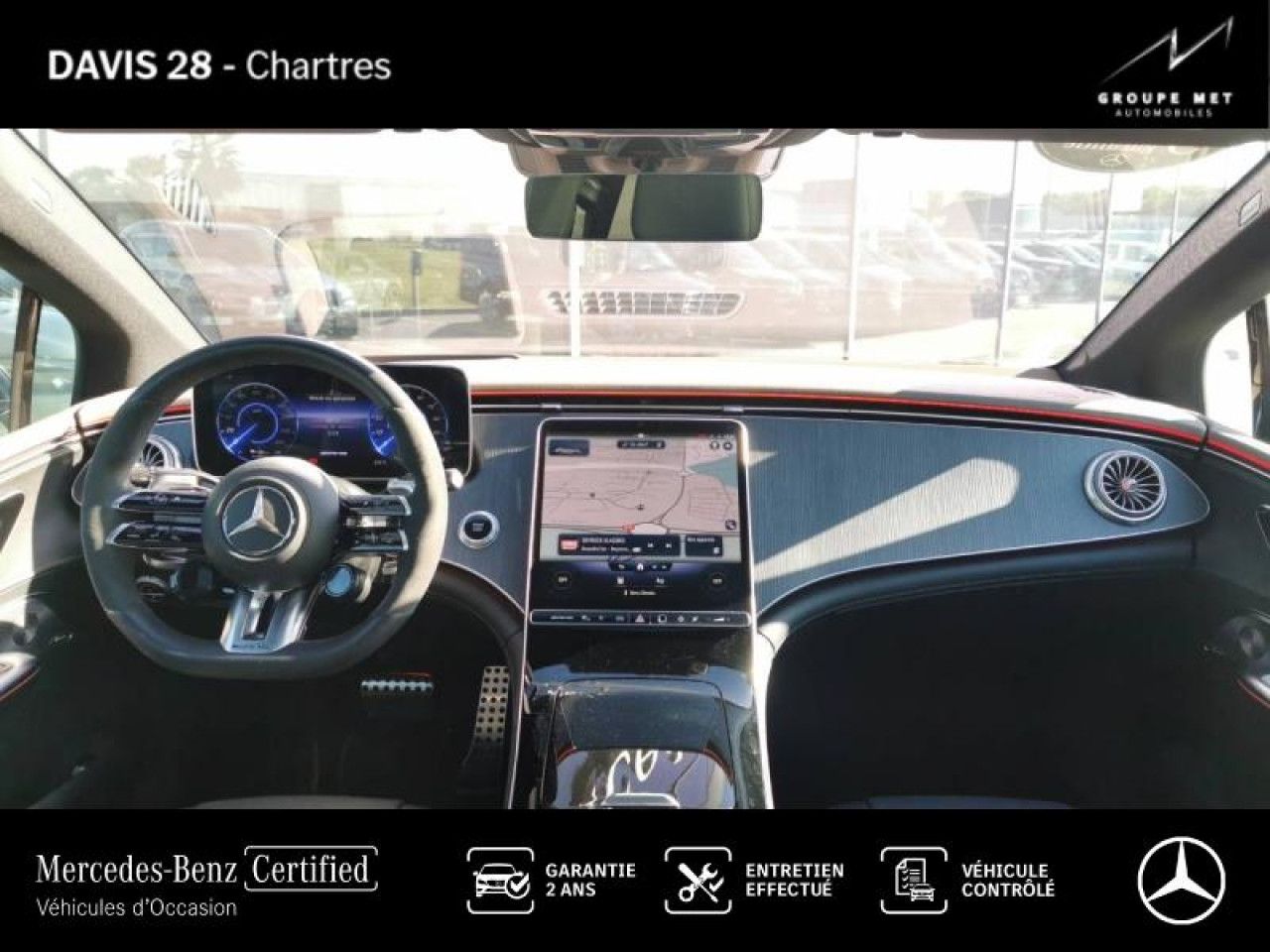 Photo du v&eacute;hicule 10 / 18