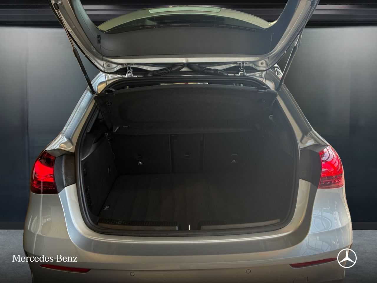 Mercedes-Benz A-Klasse – Bild 5