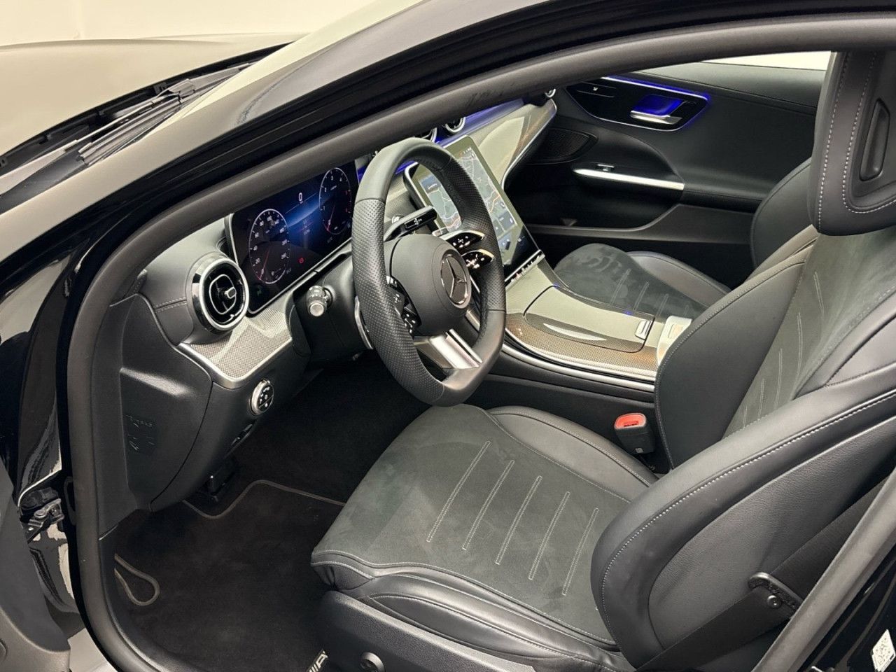 Mercedes-Benz C-Klasse – Bild 4
