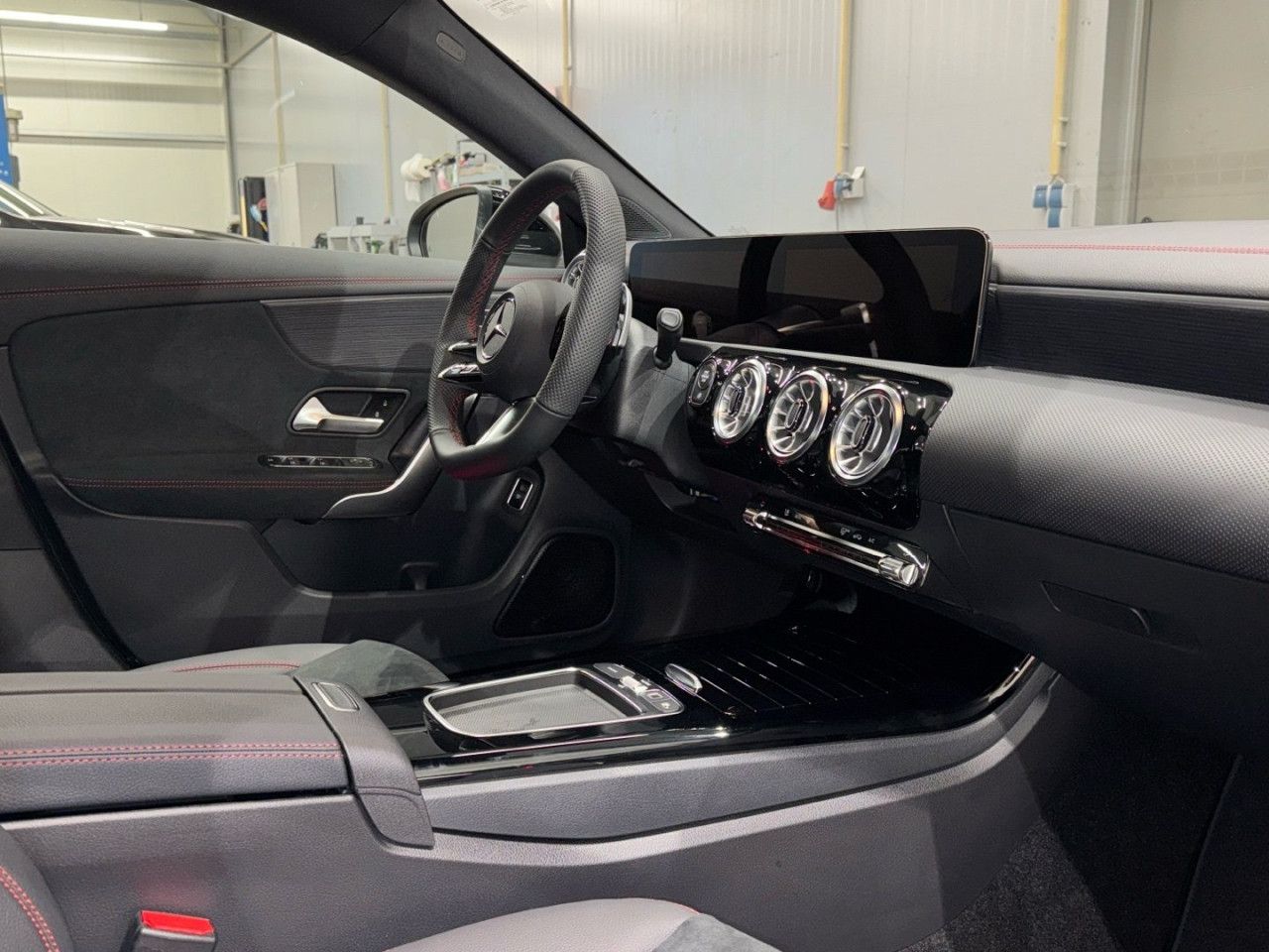 Mercedes-Benz CLA – Bild 12