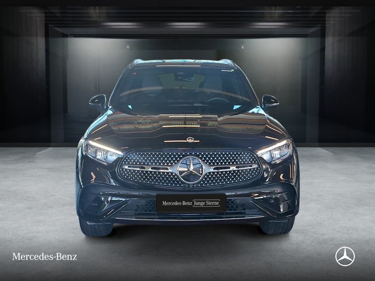 Mercedes-Benz GLC – Bild 8