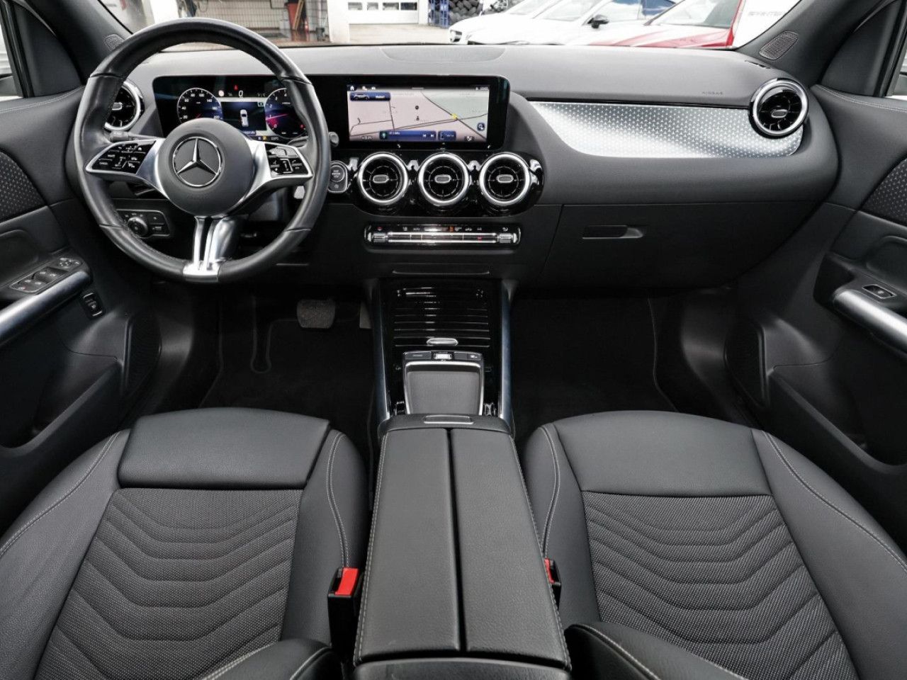 Mercedes-Benz GLA – Bild 5
