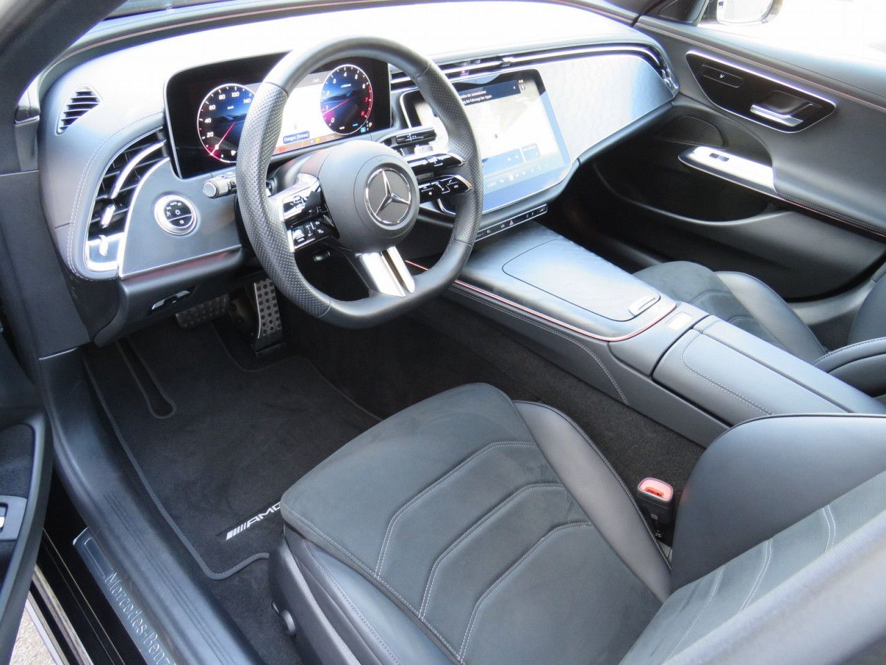 Mercedes-Benz E-Klasse – Bild 6