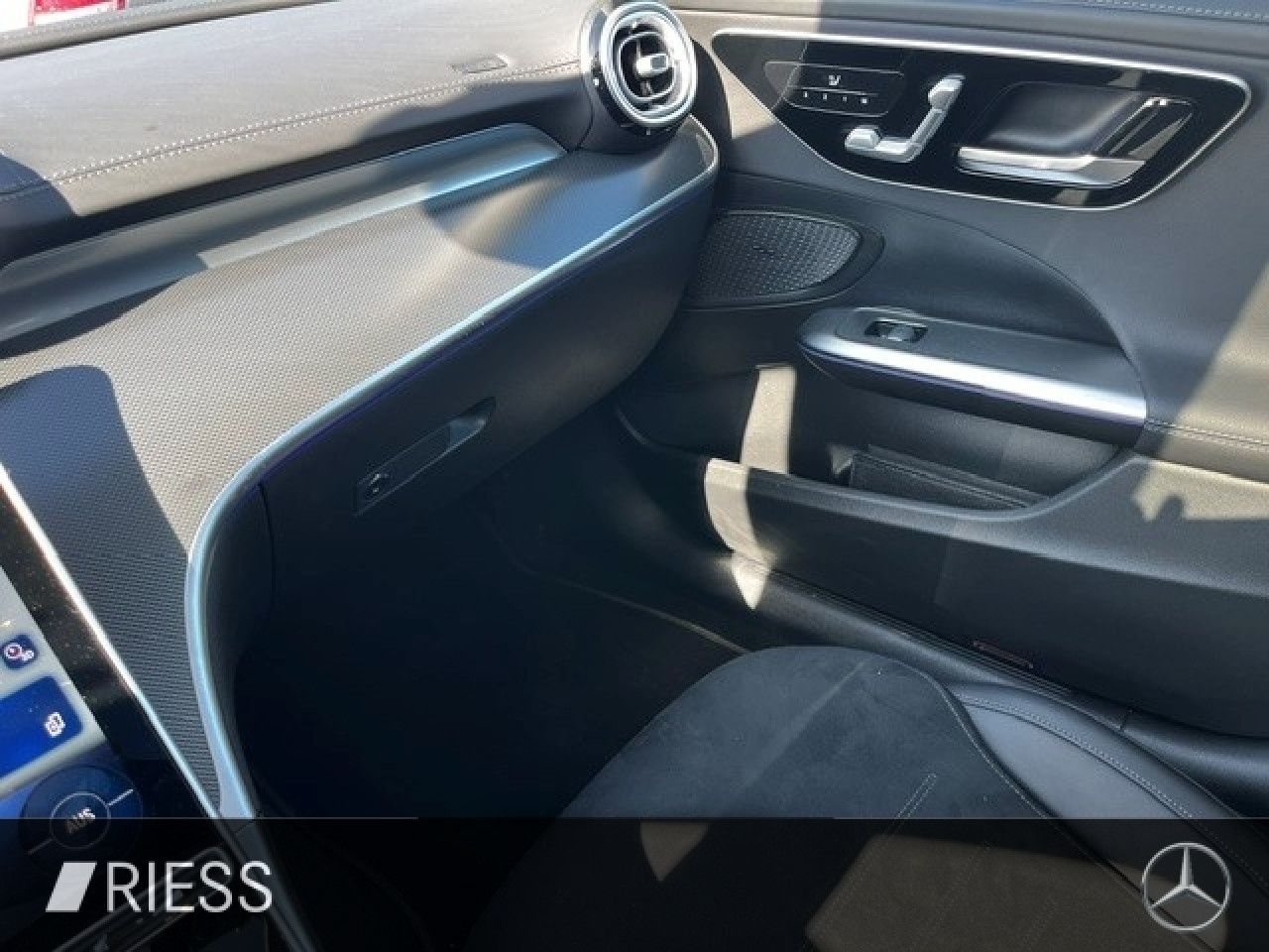 Mercedes-Benz C-Klasse – Bild 14