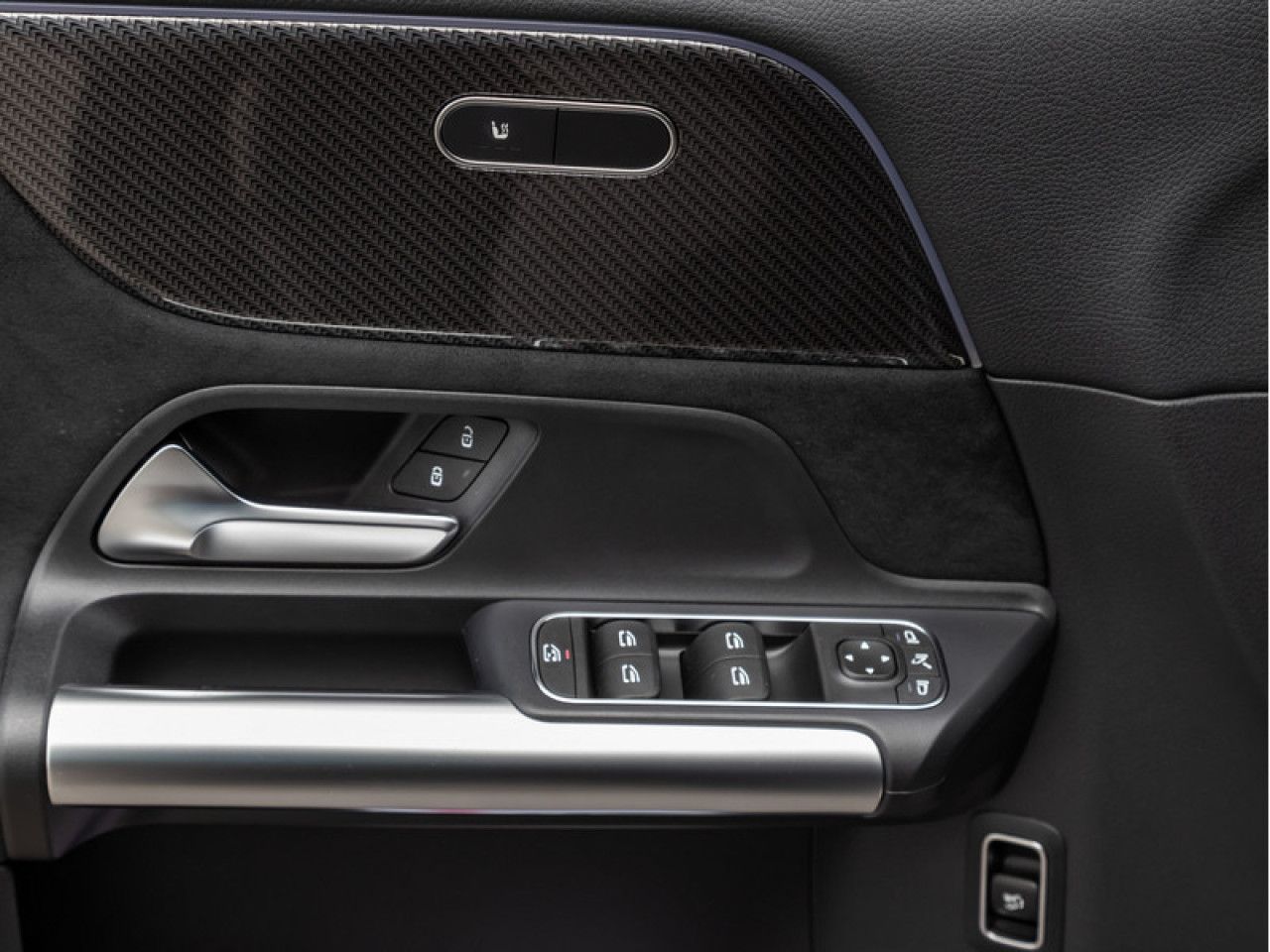Mercedes-Benz GLA – Bild 23