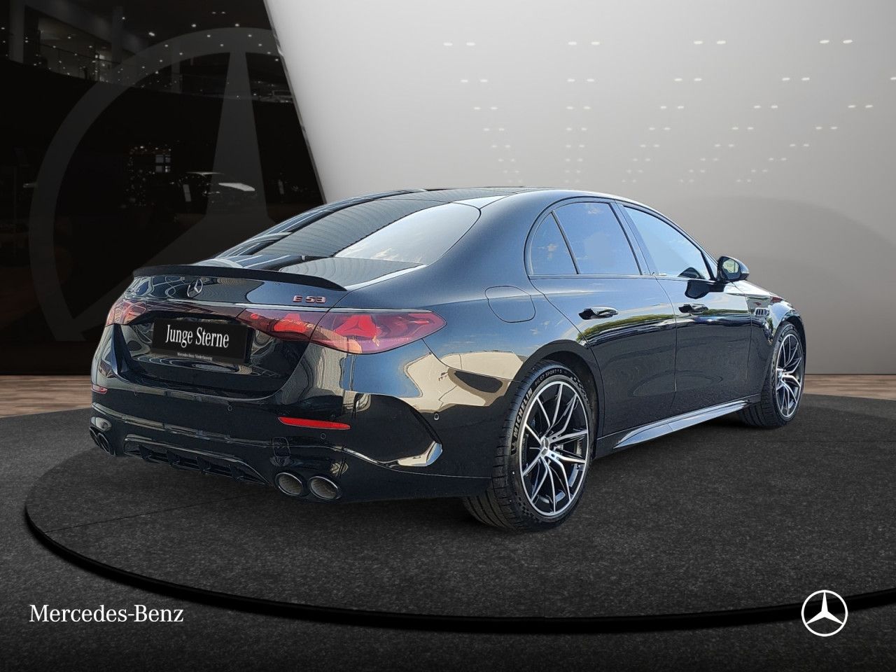 Mercedes-Benz E-Klasse – Bild 5