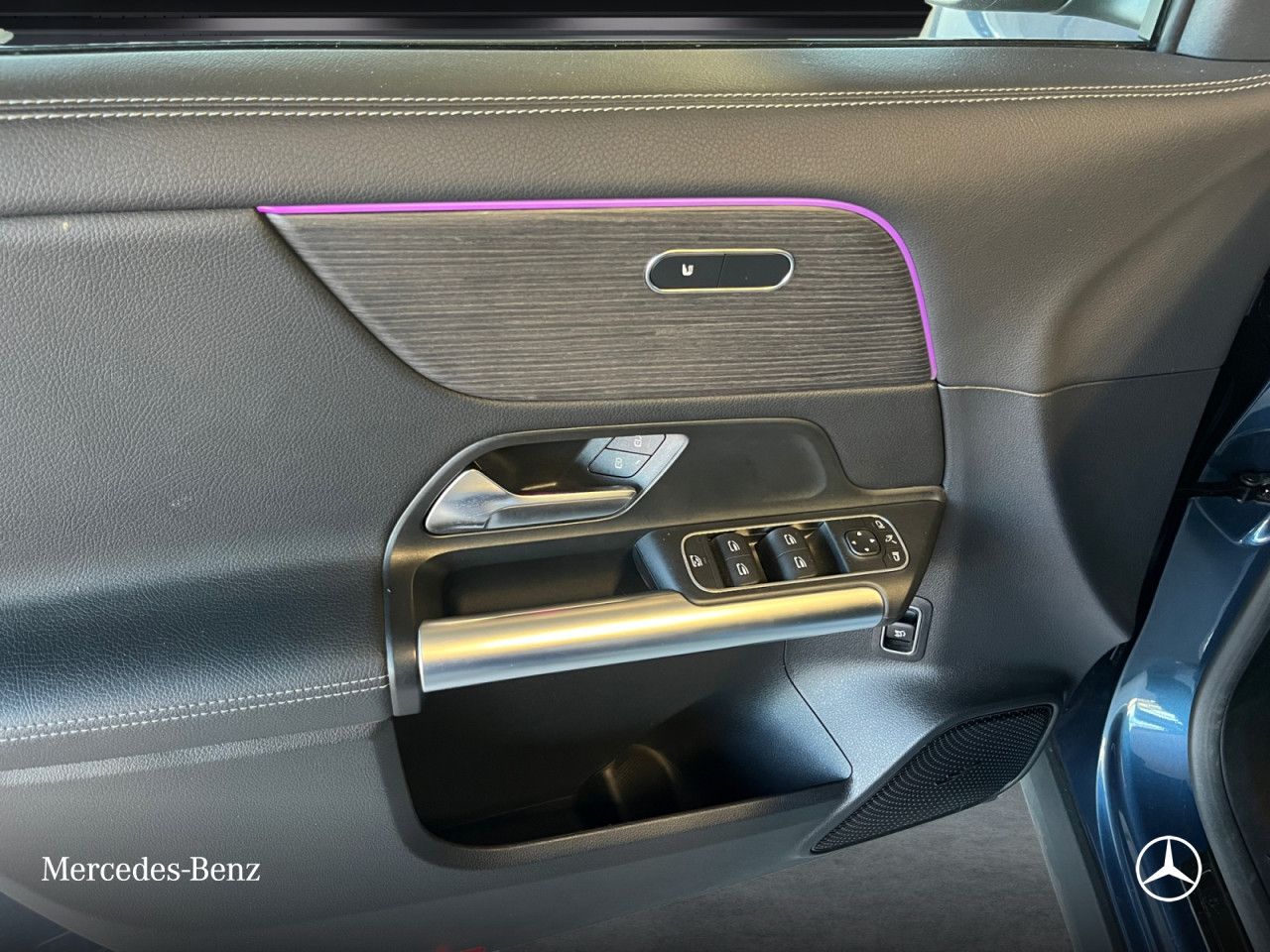 Mercedes-Benz EQA – Bild 10