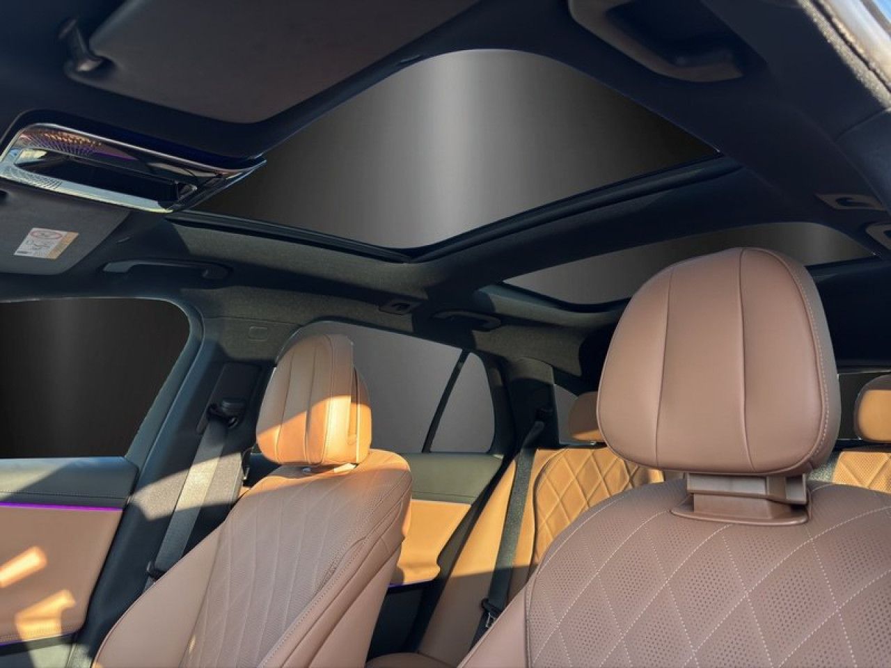 Mercedes-Benz E-Klasse – Bild 14