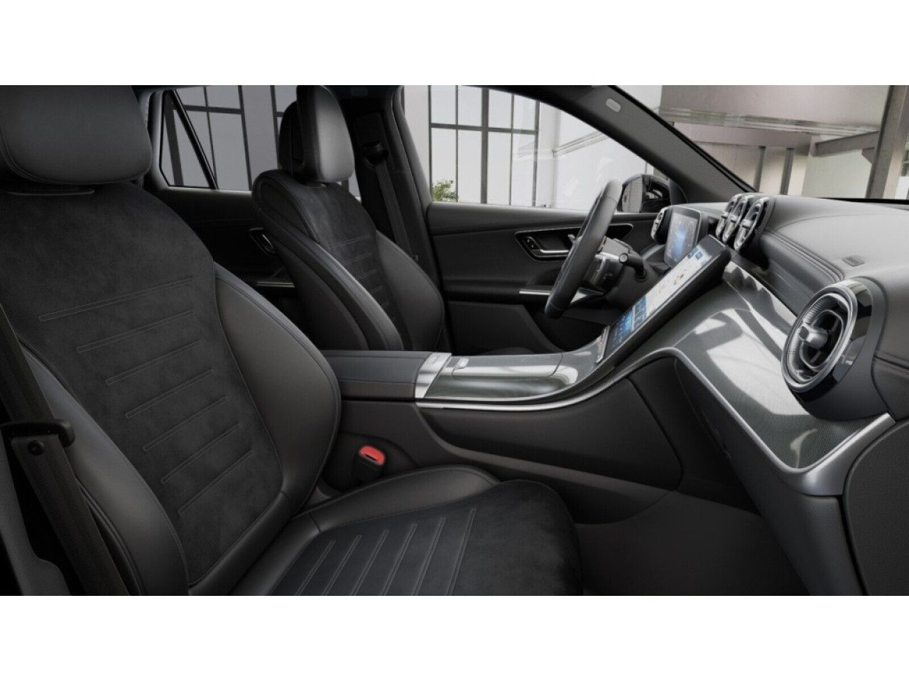 Mercedes-Benz GLC – Bild 8