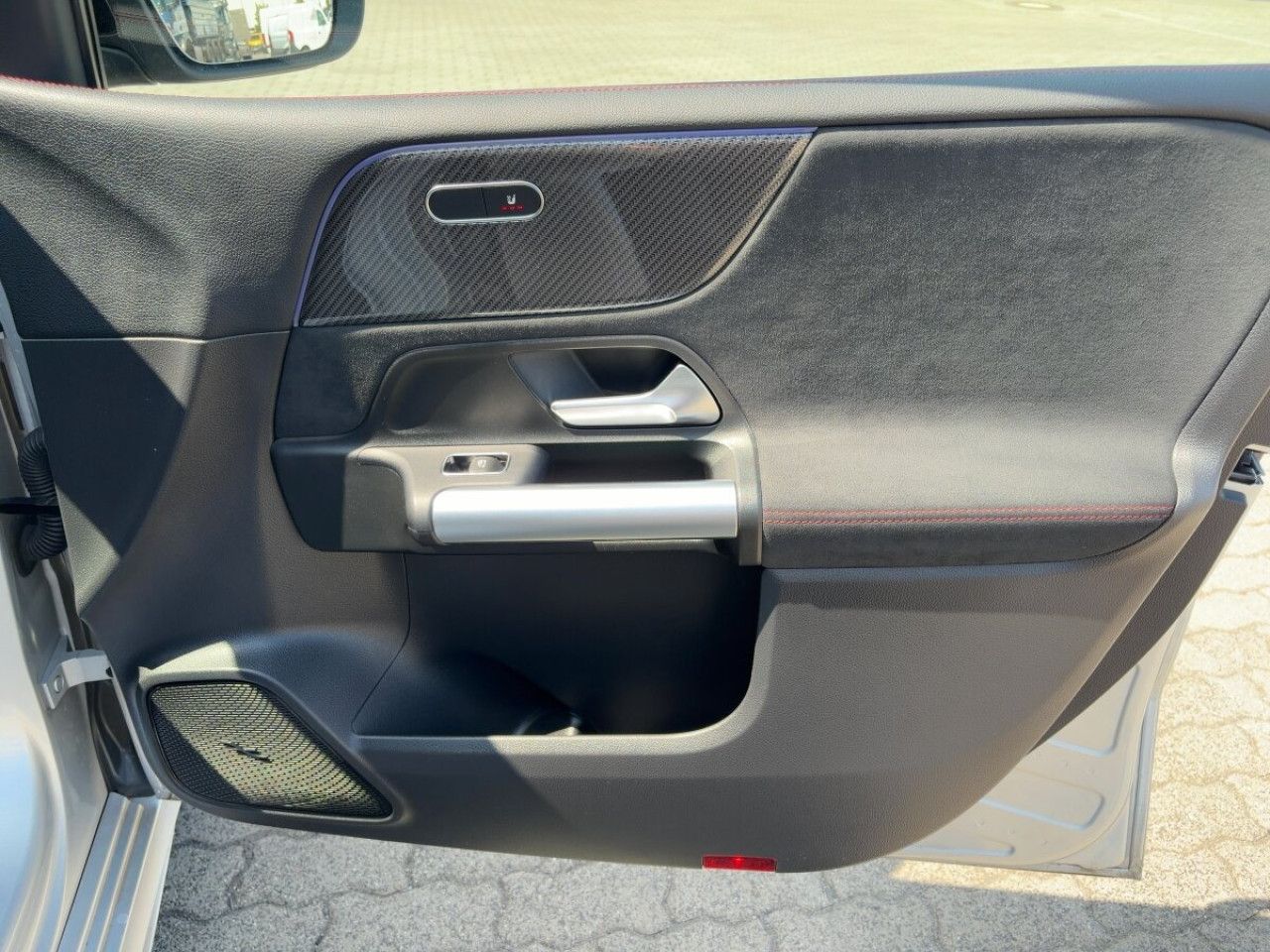 Mercedes-Benz B-Klasse – Bild 19