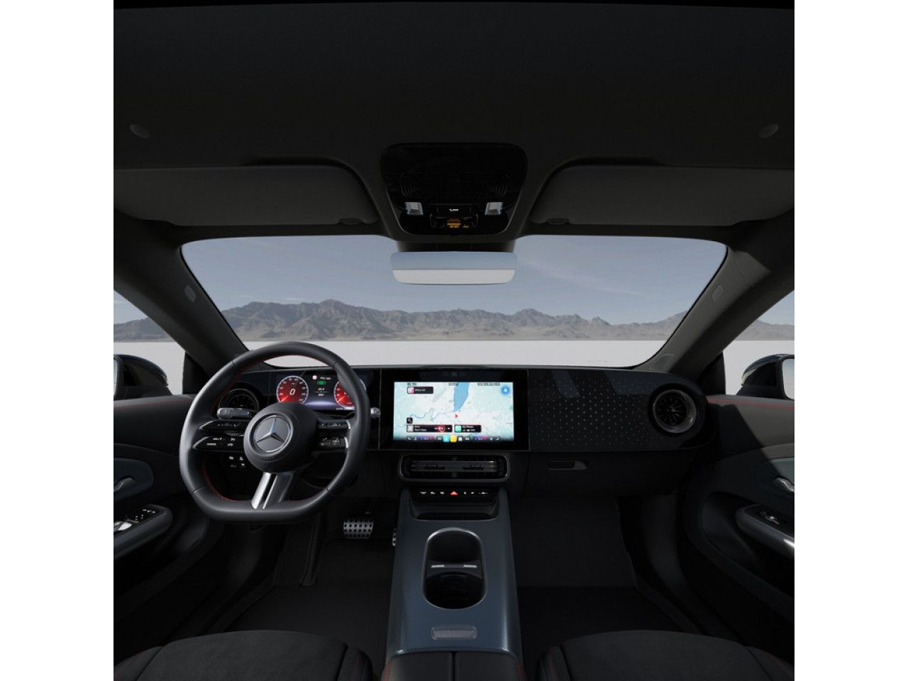 Mercedes-Benz CLA – Bild 14