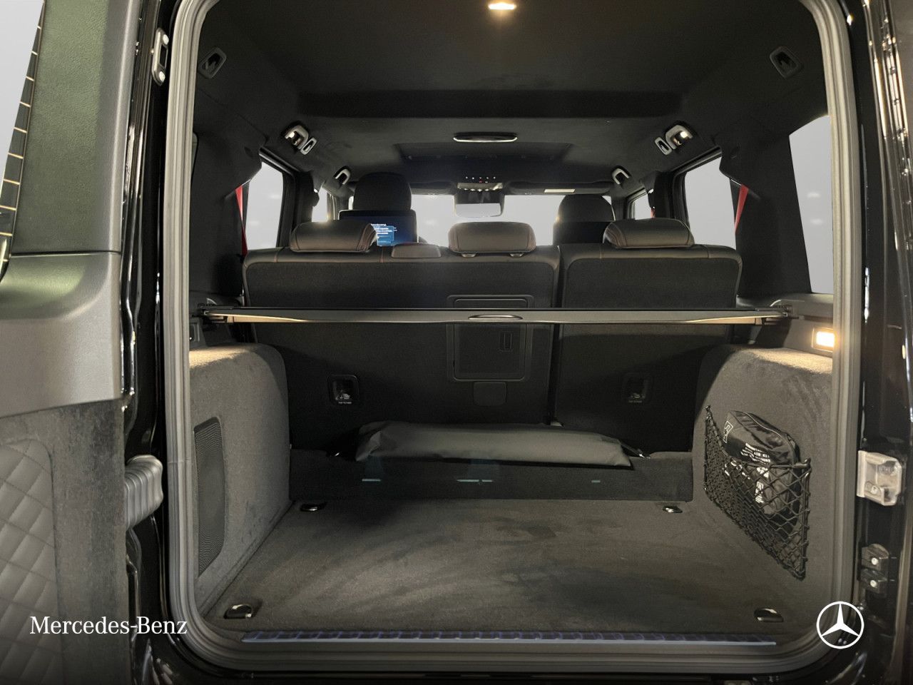 Mercedes-Benz G-Klasse – Bild 14