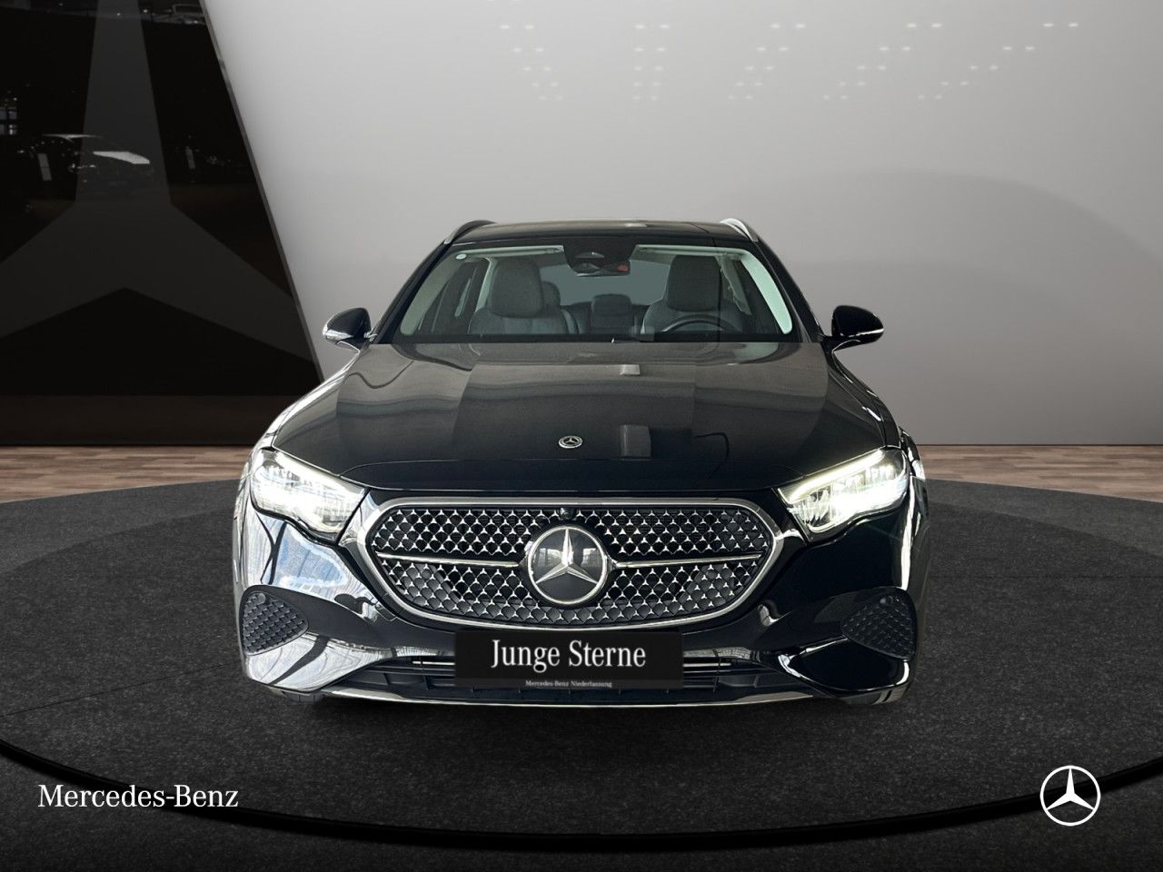 Mercedes-Benz E-Klasse – Bild 2