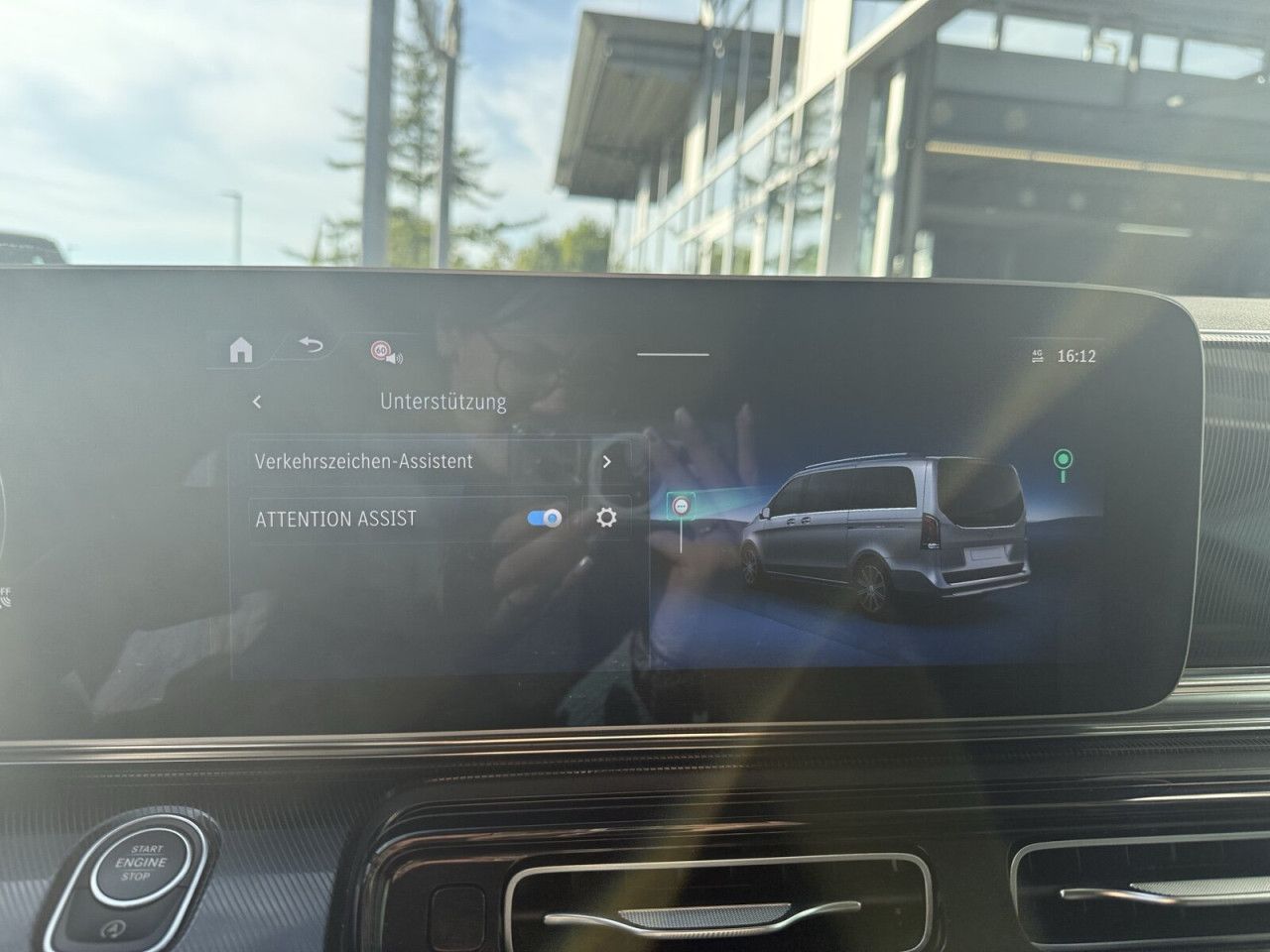 Mercedes-Benz V-Klasse – Bild 20