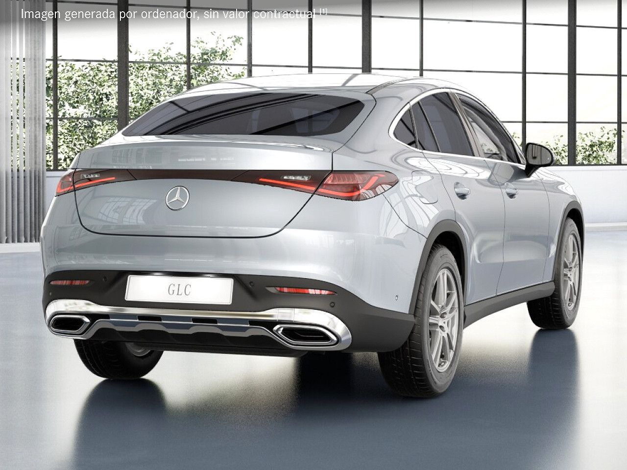 Foto de estudio 3 / 5