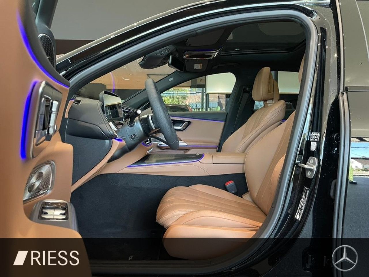 Mercedes-Benz E-Klasse – Bild 2
